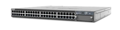 EX4400-48T-DC イーサネット アクセス スイッチ